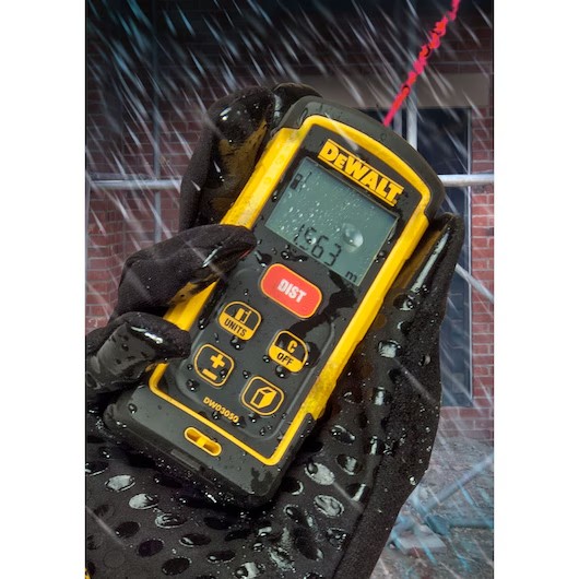 Dewalt DW03050 Ölçüm Cihazı - görsel 6