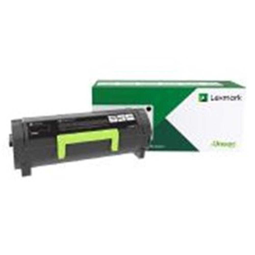 Lexmark 56F5H00 15.000 Sayfa Black Siyah Toner MS321/421/521/621/622 MX321/421/521/522/622