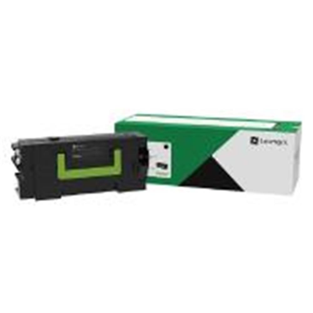 Lexmark 58D5H00 15.000 Sayfa SiyahToner MS720/725/821/822/823/824/825/826 MX721/722/725/822/824/826