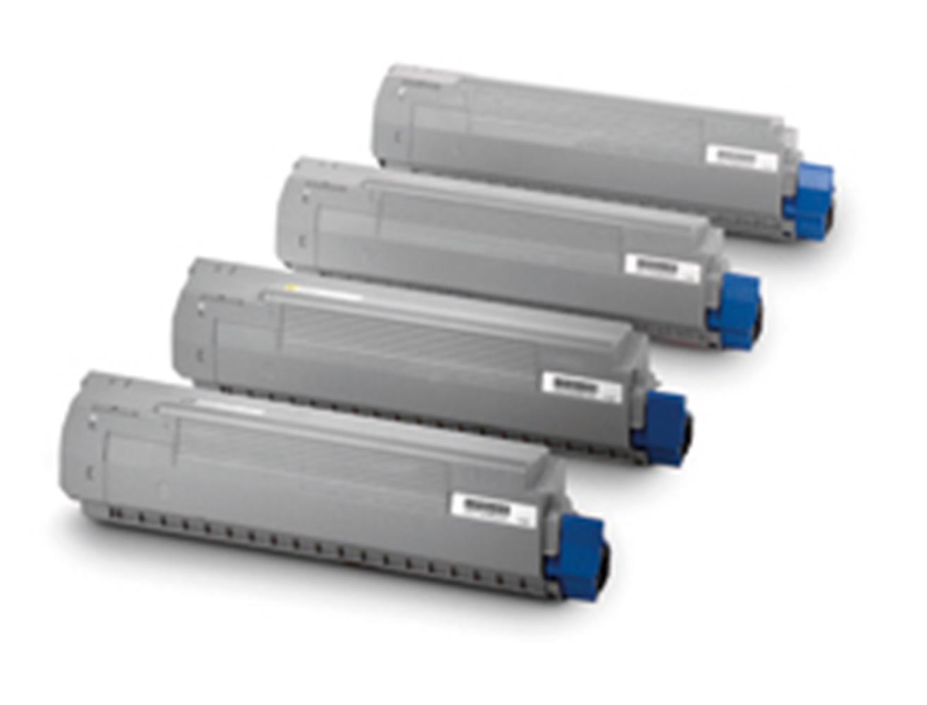 OKI 44469724 MAVİ TONER C511/ C531/ C510/ C530/ MC562/ MC561 5.000 SAYFA