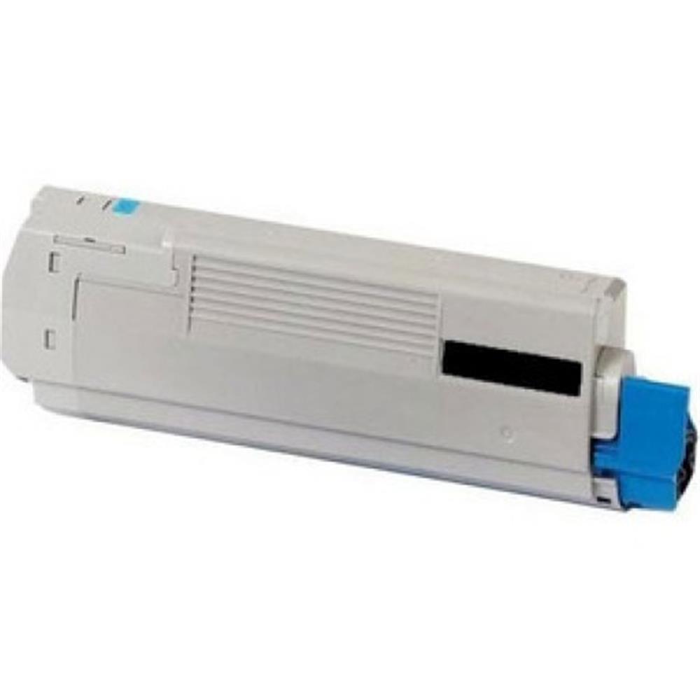 OKI 45396301 MC760/ MC770/ MC780 SARI TONER 6.000 SAYFA