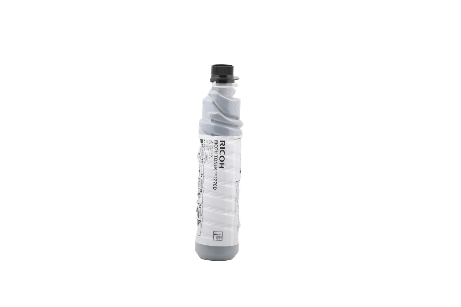 Ricoh MP 201 Orjinal Fotokopi Toneri Aficio 1515 MP 160/161/171 dt415 1270D 7.000 Sayfa