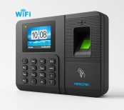 Perkotek P20 Parmak izi Personel Takip Cihazı