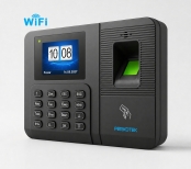 Perkotek P20 MF Parmak izi ve Mifare Kart Okuyucu Personel Takip Cihazı