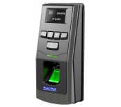 Magic Pass 12160 ID Parmakizli Kartlı Kapı Açma Okuyucusu