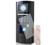 Magic Pass 12550 ID Parmak izi kapı açma okuyucu sistemi