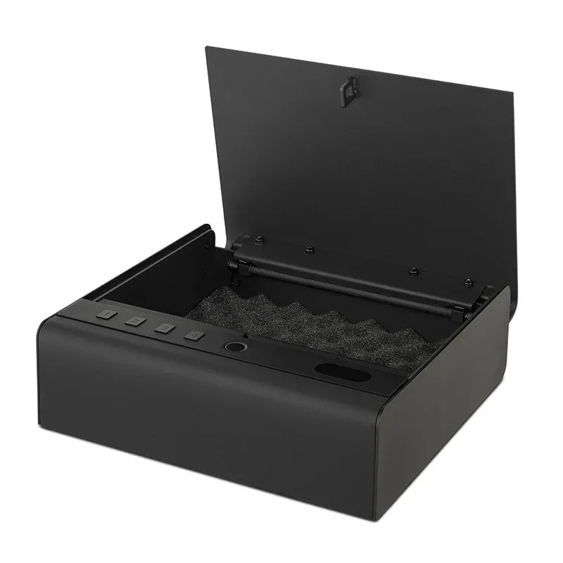 Kale KD060/60-100 Parmak İzli Tabanca Kasası - görsel 3