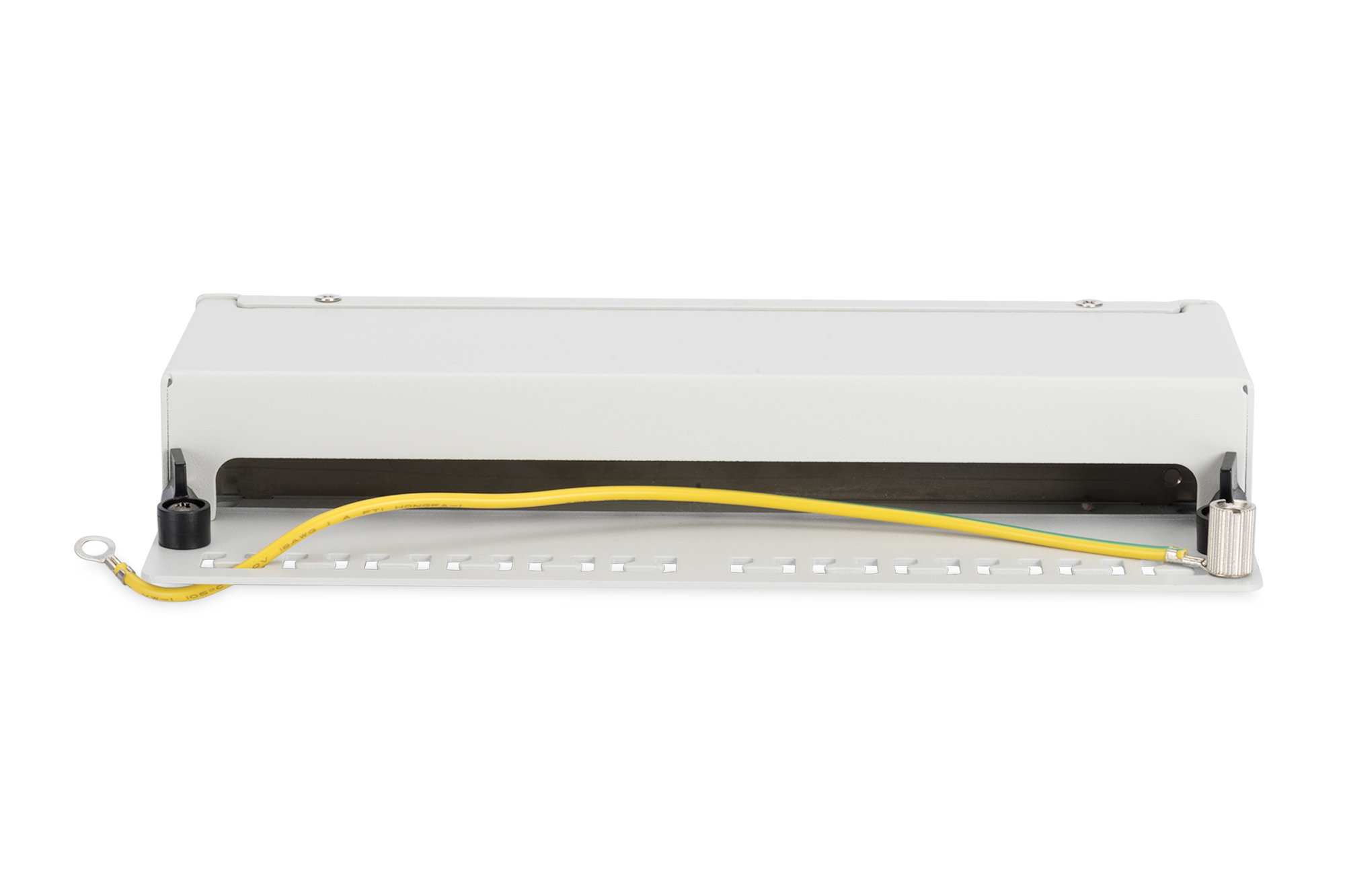 Digitus DN-93706 12 port Modüler Masaüstü Tip Patch Panel - görsel 3