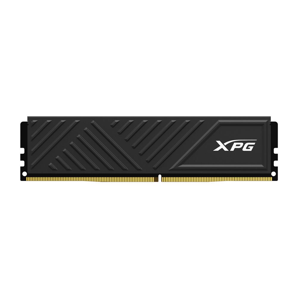XPG 16GB Gammix D35 DDR4 3200MHz CL16-20-20 1.35V Soğutuculu PC Ram - görsel 2