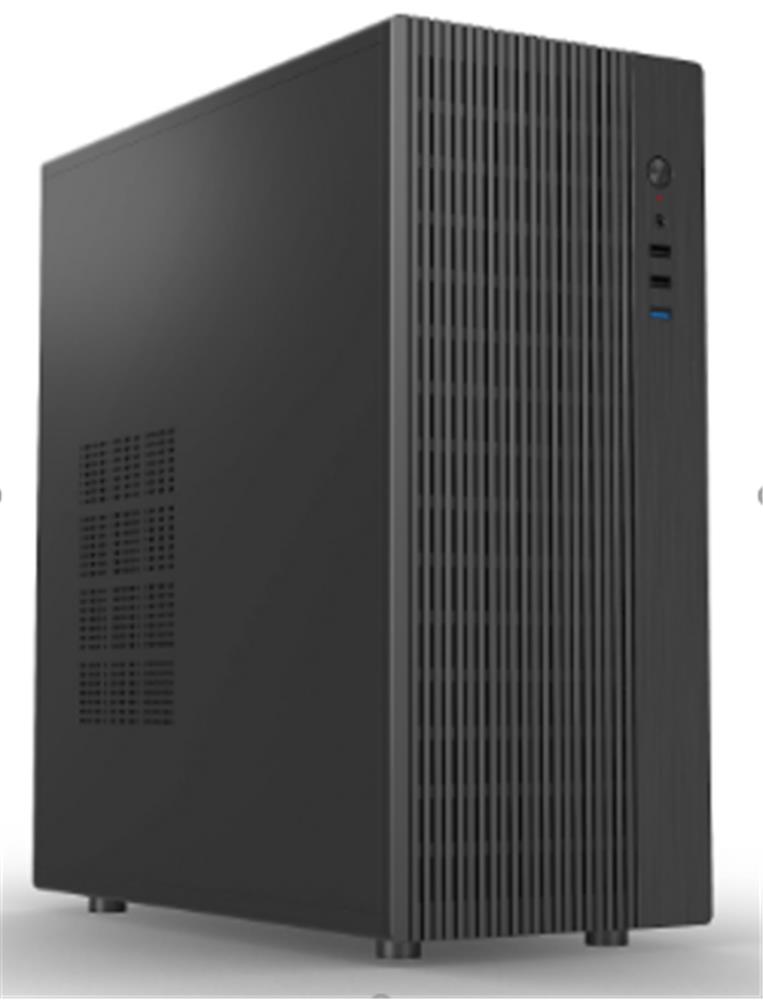 darkFlash Q182 ATX Ofis Kasa 300W Power Supply 1*12cm Fan ATX Ofis Kasa