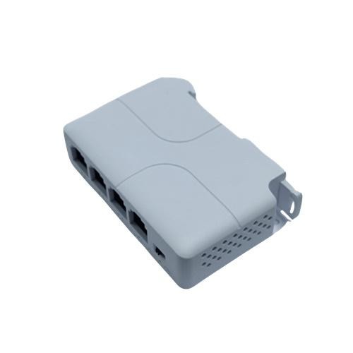 3 PORT POE EXTENDER (1 GİRİŞ-3 ÇIKIŞ)