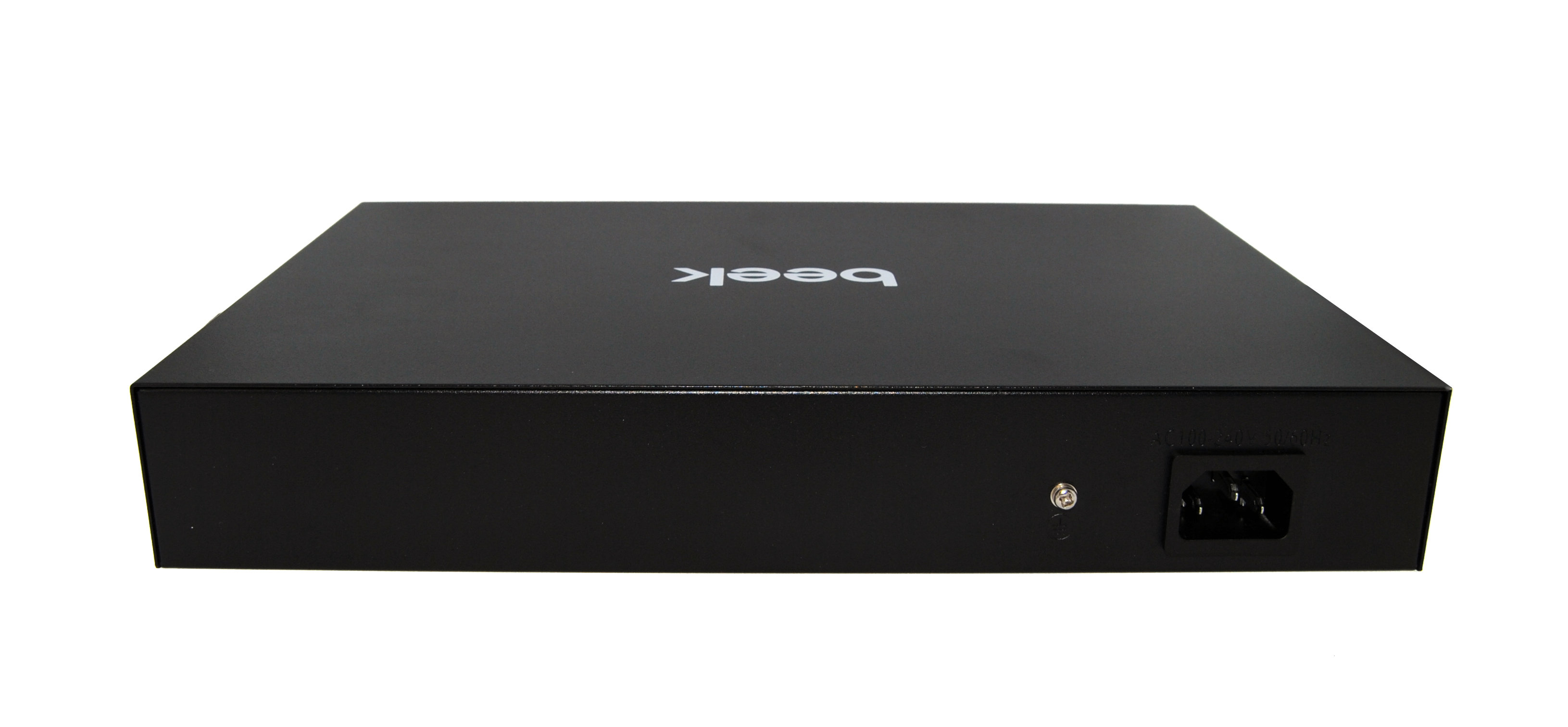 BEEK BN-FS-1163P2G1S Yönetilemeyen PoE+ Switch