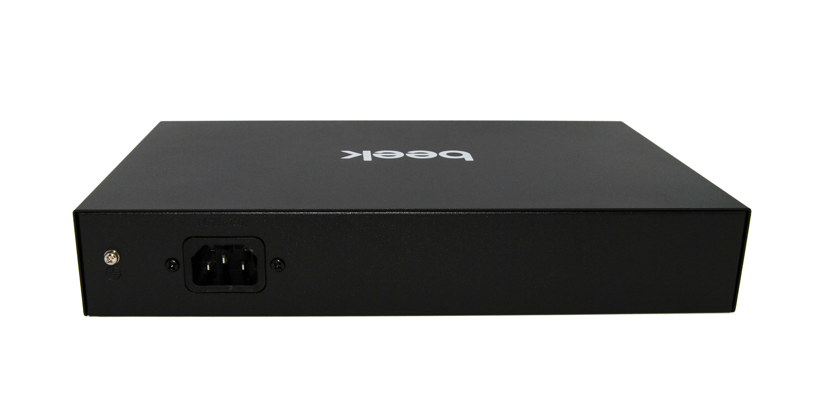 BEEK BN-GS-1083P2G1S Yönetilemeyen PoE+ Switch