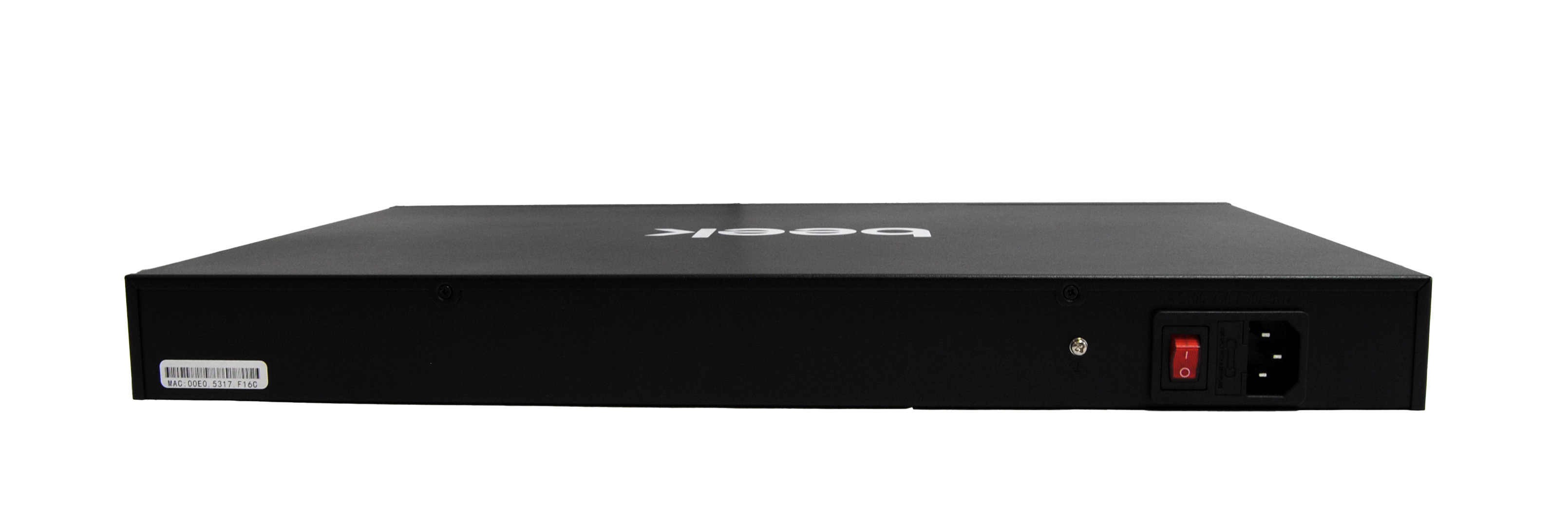 BEEK BN-GS-2244P4S L2 Yönetilebilir Switch