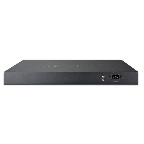 Planet PL-GS-4210-16P2S Yönetilebilir Gigabit Switch - görsel 3