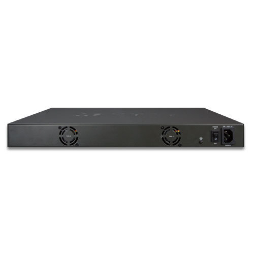 Planet PL-GS-4210-16P4C Yönetilebilir Gigabit Switch - görsel 3