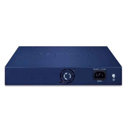 Planet PL-GS-4210-8P2C Yönetilebilir Gigabit Switch