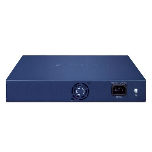 Planet PL-GS-4210-8UP2S Yönetilebilir Ethernet Switch - görsel 3