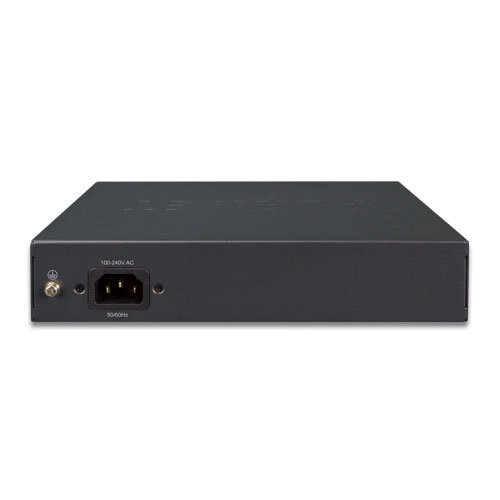 Planet PL-GSD-1008HP Yönetilemeyen Masaüstü Tip Switch - görsel 3