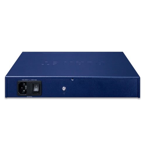 Planet PL-GSD-1121XP Yönetilemeyen Gigabit PoE Switch