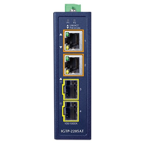 Planet PL-IGTP-2205AT - görsel 3