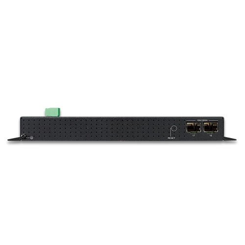 Planet PL-WGS-4215-16P2S Endüstriyel Duvar Tip L2 Yönetilebilir Switch - görsel 4