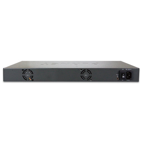 Planet PL-WGSW-20160HP L2+ Yönetilebilir Switch - görsel 3