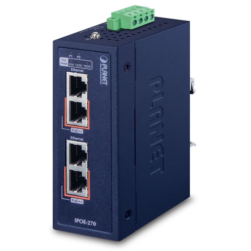 Planet PL-IPOE-270 - küçük görsel 1