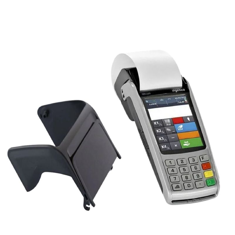İngenico İwe 280 Pos Printer Kapağı
