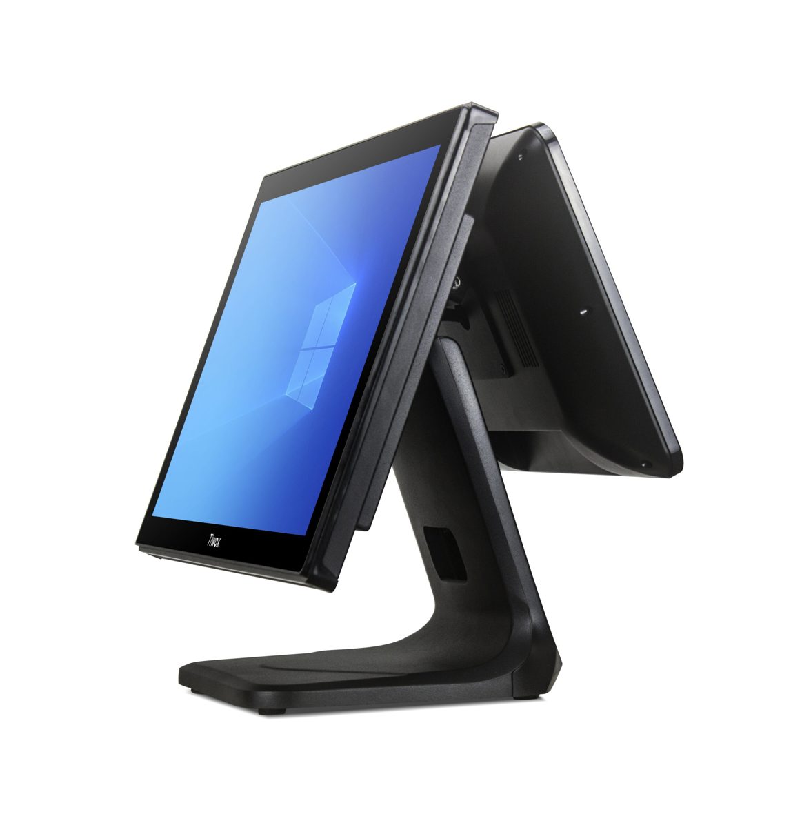 Tiwox TP-4950D İ5 5.Nesil 8GB RAM 128 SSD 18,5''+13,2'' Müşteri Ekran - görsel 2