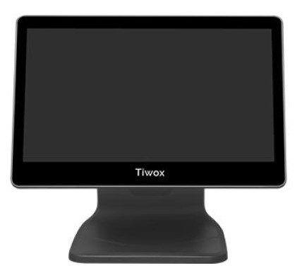 Tiwox TP-1503 15,6" İ3 3.Nesil 4GB RAM 128 SSD Endüstriyel Pos PC