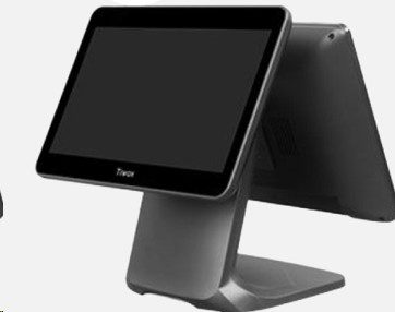 Tiwox TP-9500D+ i7 5. Nesil 8GB 128GB SSD 15.6'' 2. Ekran 13.2'' End Pc - görsel 2