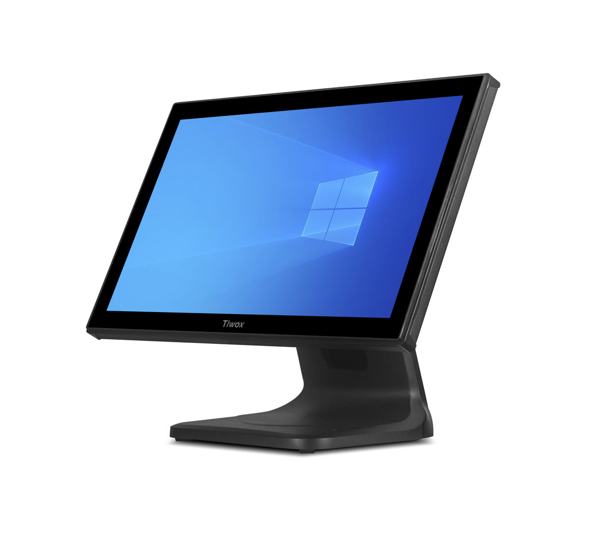 Tiwox TP-7610 I7 10.Nesil 8GB 128GB SSD 18.5" Endüsriyel Pos Pc