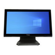 Tiwox TP-7650D 18,5" İ7 5.Nesil 8GB 128SSD M2 13,2" 2. Ekran Endüstriyel Pos PC - görsel 2