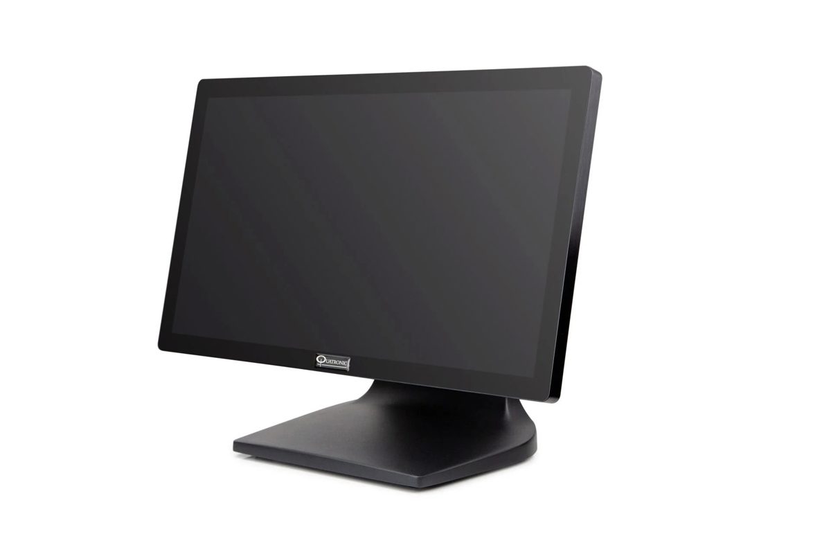 Quatronic P1815-10N I5 10.Nesil 8GB 128GB SSD 18.5" Dokunmatik Pos PC - görsel 2