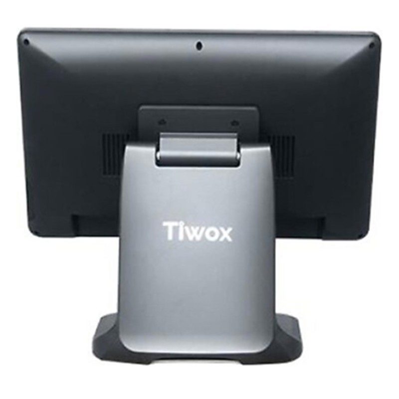 Tiwox TP-9000 15.6" I5 5.Nesil 128GB SSD 8GB 1366x768 Endüstriyel Pos Pc - görsel 2
