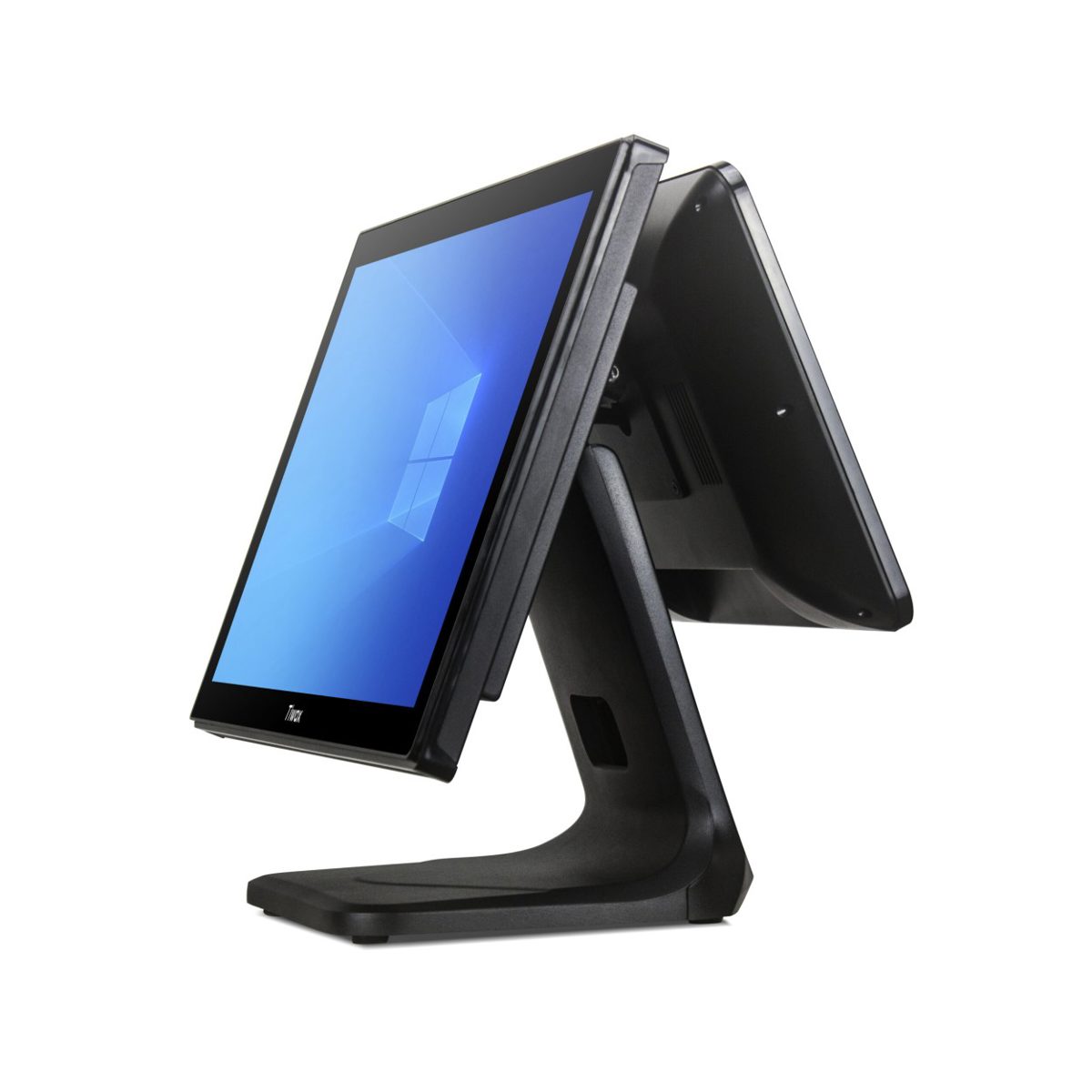 Tiwox TP-8610D I7 10.Nesil 16GB 256GB SSD 18.5"+13.2" İkinci Ekran End Pos PC