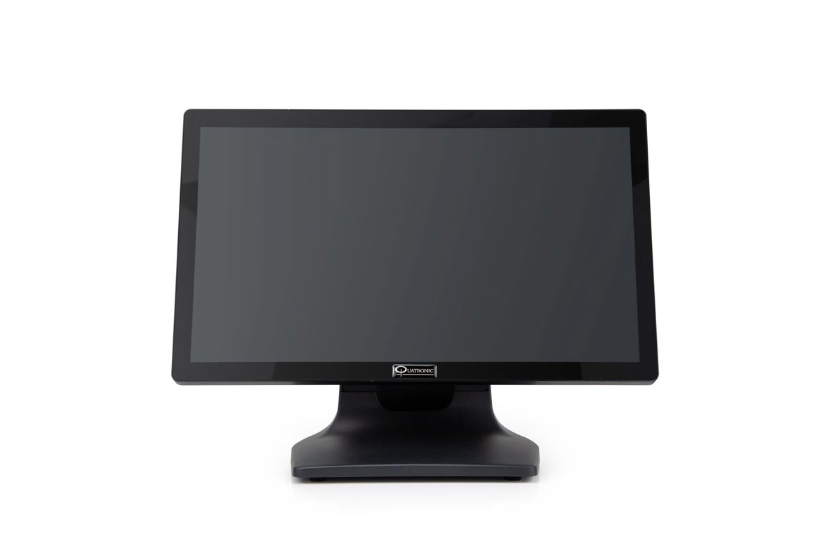 Quatronic P1815 İ5 5.Nesil 16GB 256GB SSD RJ-45/WIFI/HOPARLÖR 18.5" Pos PC