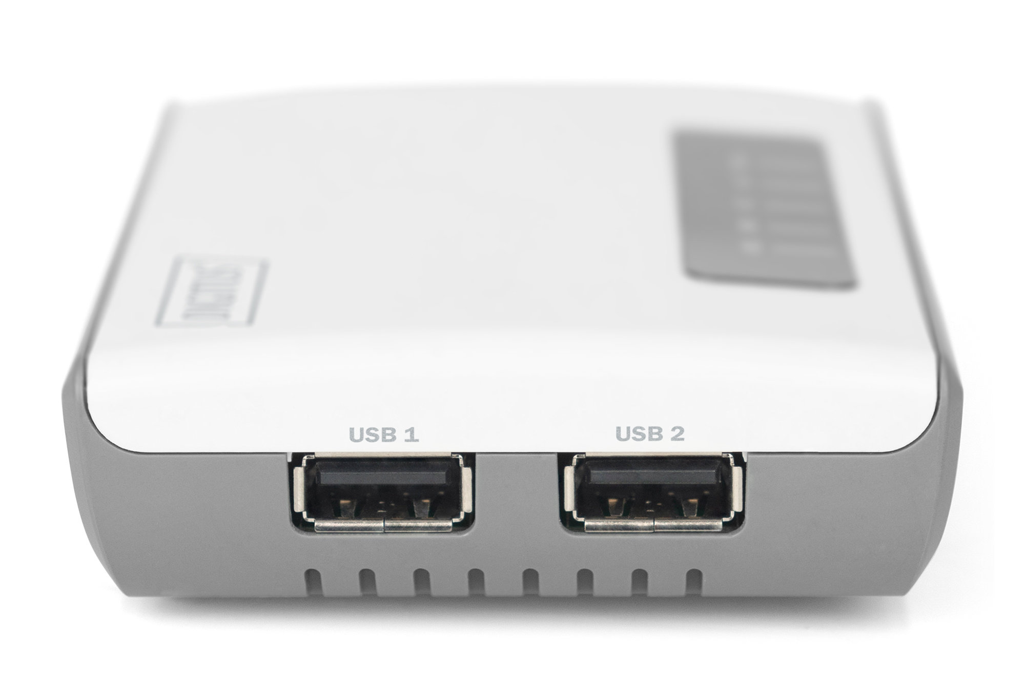 Digitus DN-13024 Network USB Hub - görsel 4