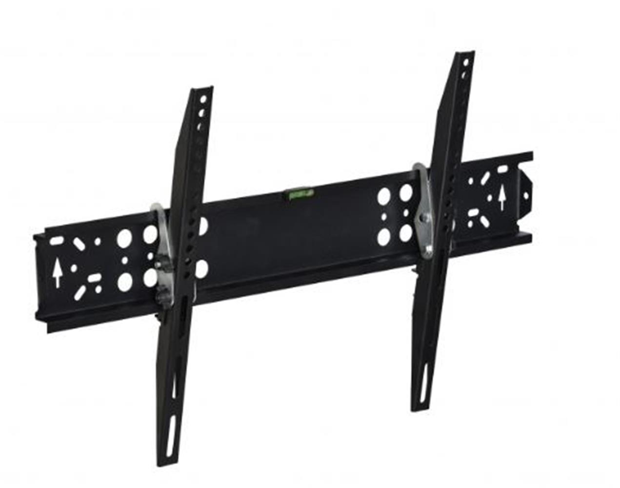 Vontech VT-42 SA MAX 42" - 65" açılı tv duvar askı aparatı
