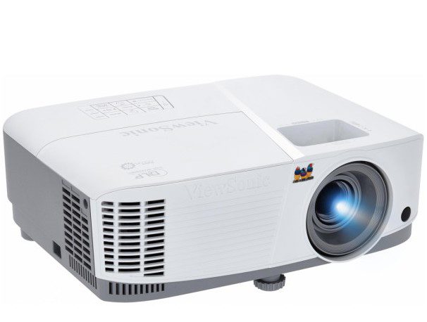 Viewsonic PA503XB DLP 1024x768 XGA 3800AL 22000:1 Projeksiyon Cihazı - görsel 2