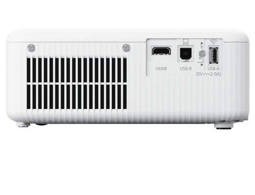 Epson CO-W01 1280x800 WXGA 3000ANS Projeksiyon Cihazı - görsel 3