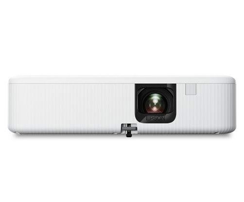Epson CO-FH02 3000AL 1920x1080 FHD 12000h Android Smart Lcd Projeksiyon Cihazı - görsel 2