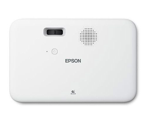 Epson CO-FH02 3000AL 1920x1080 FHD 12000h Android Smart Lcd Projeksiyon Cihazı - görsel 3