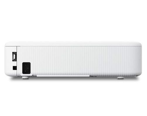 Epson CO-FH02 3000AL 1920x1080 FHD 12000h Android Smart Lcd Projeksiyon Cihazı - görsel 5