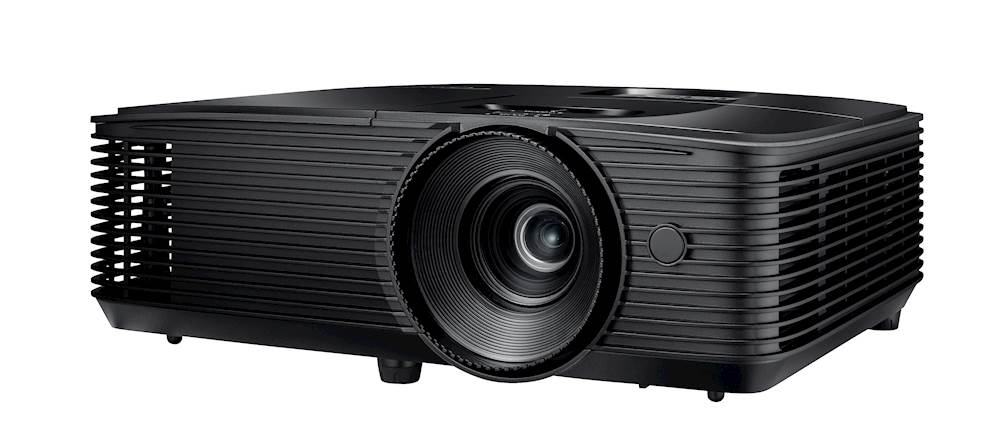 Optoma S336 4000AL 800x600 SVGA 15000h DLP Projeksiyon - görsel 2