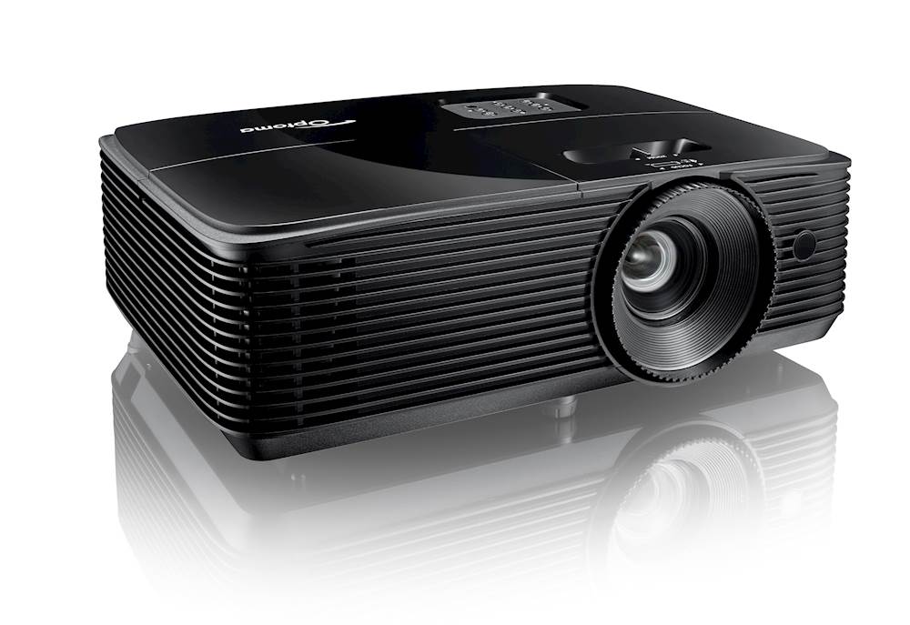 Optoma S336 4000AL 800x600 SVGA 15000h DLP Projeksiyon - görsel 3