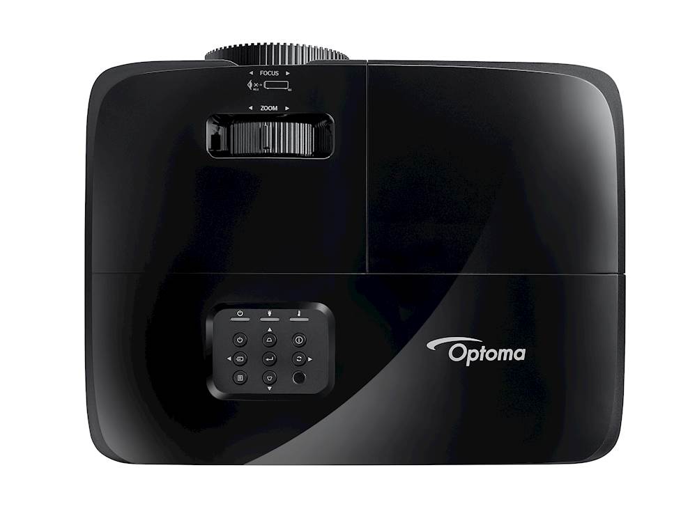 Optoma S336 4000AL 800x600 SVGA 15000h DLP Projeksiyon - görsel 4