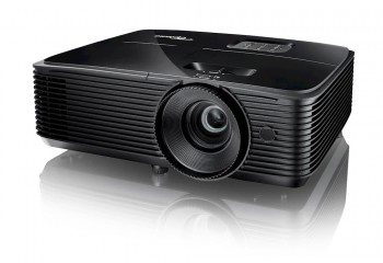 Optoma X400LVE 4000AL 1024x768 VGA HDMI Projeksiyon - görsel 3
