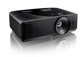 Optoma X400LVE 4000AL 1024x768 VGA HDMI Projeksiyon - görsel 4